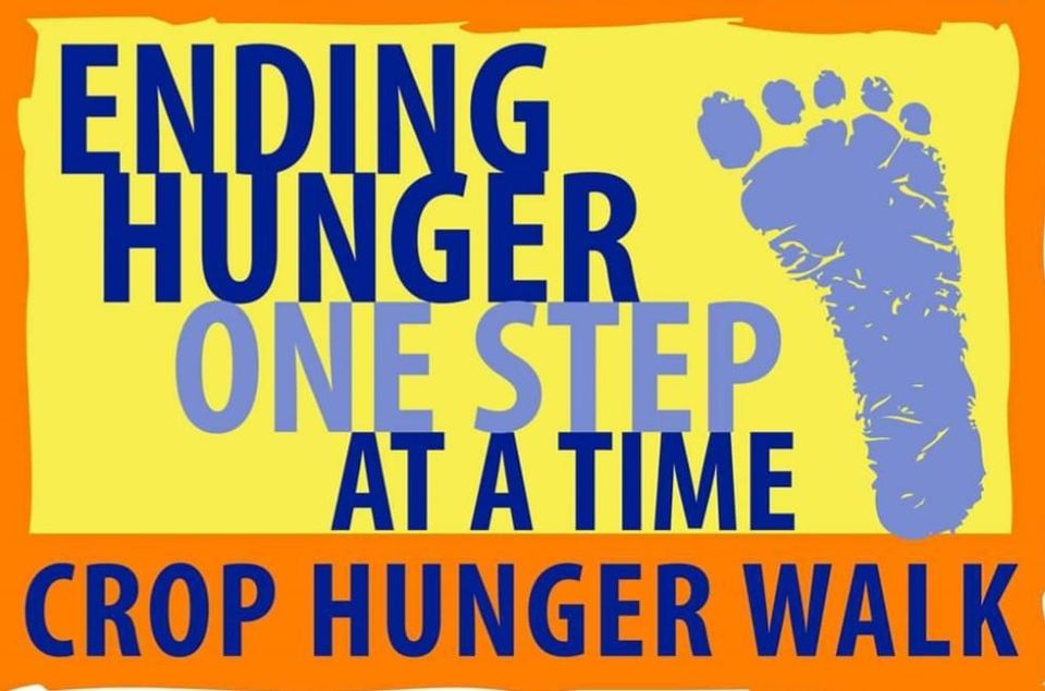 46th Annual Conejo Valley CROP Hunger Walk
