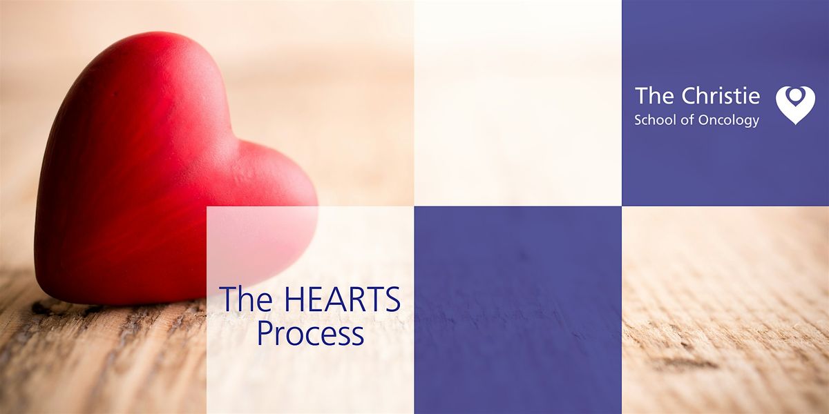 The HEARTS Process Teacher\u2019s Course