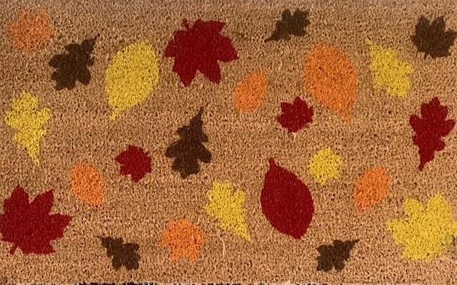 Das Bierhalle Fall Paint Night Fun