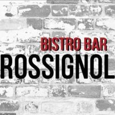 Bistro Le Rossignol