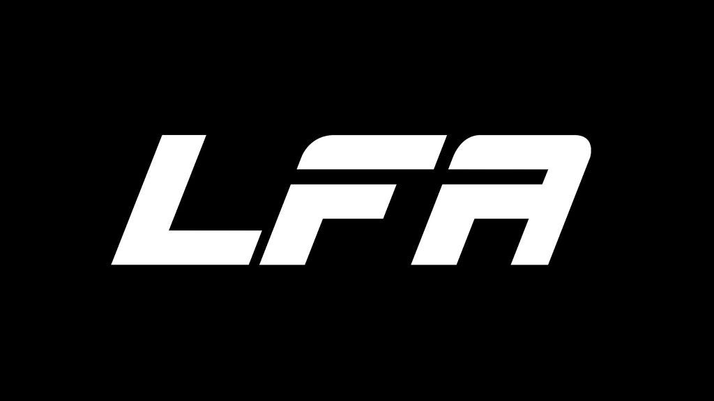 Monster Energy Presents: LFA 217