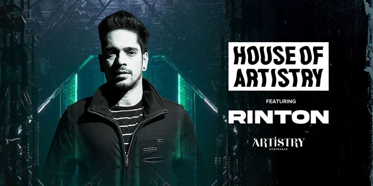 House of Artistry ft. Rinton