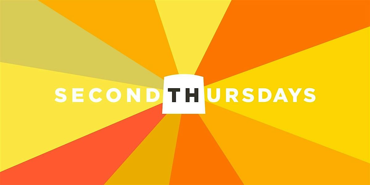 Second Thursdays at the Carter: Landscapes & Legends