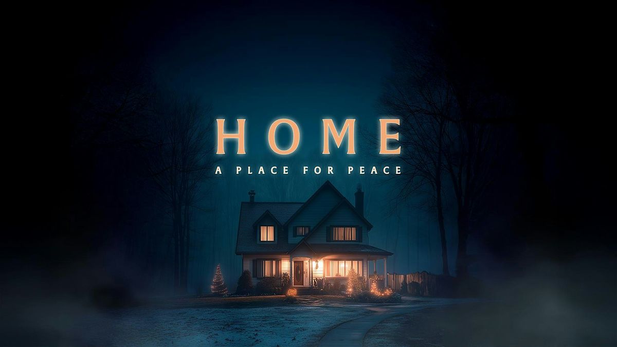 Christmas Service December 19