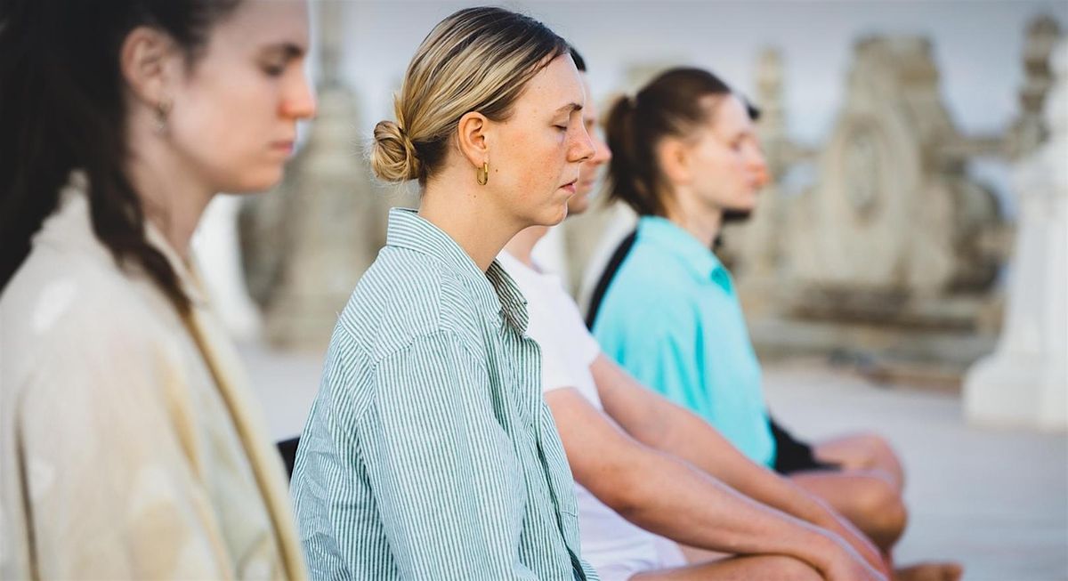 Gratitude Meditation