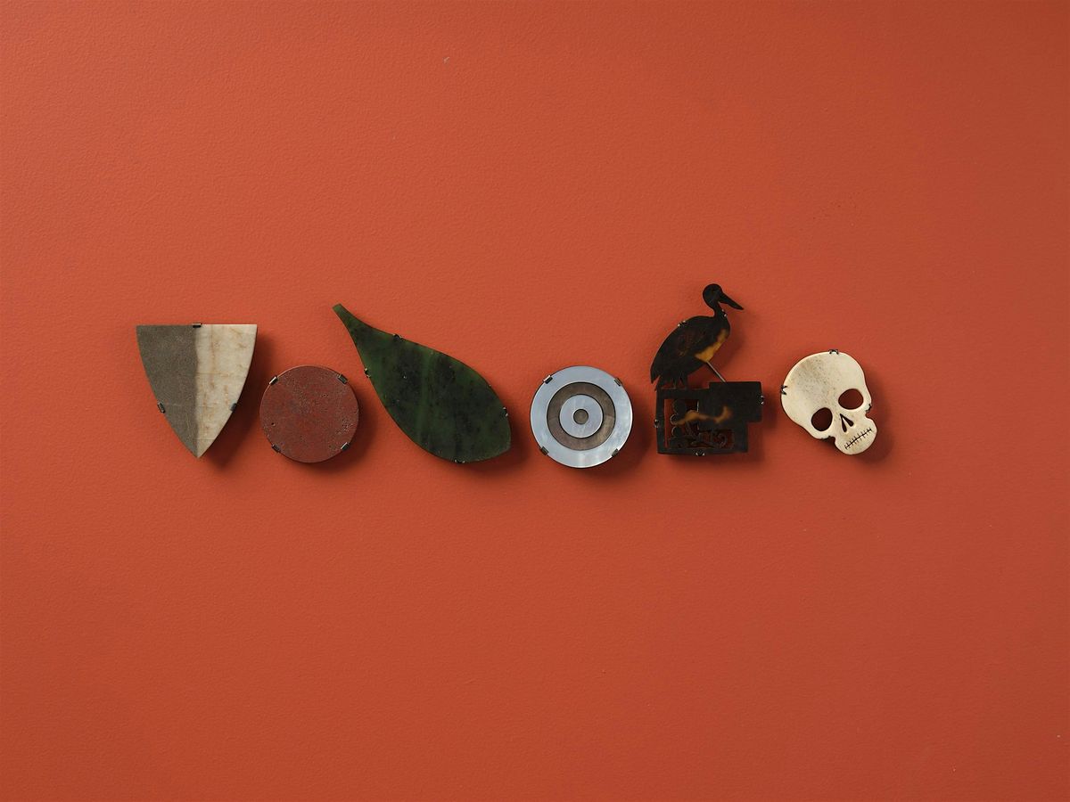 Coffee & Croissants with Warwick Freeman and Kim Paton