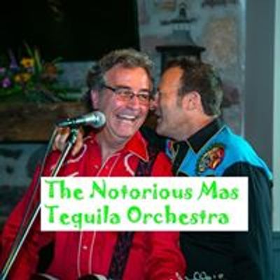 Mas Tequila Orchestra