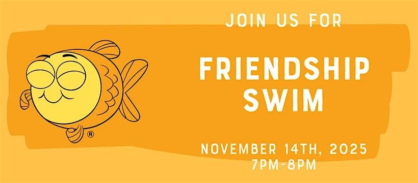Friendship Swim