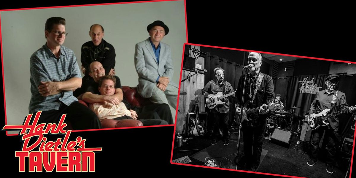 The Shambles \u2022 Hard-Core Troubadours