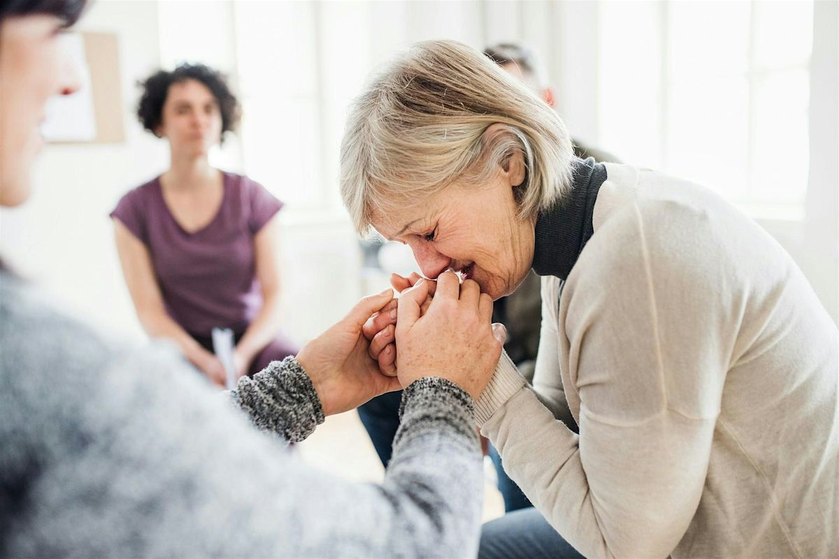 Women's Divorce Support Group