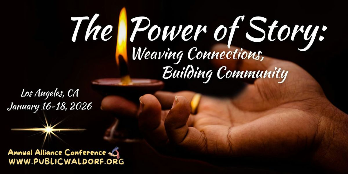 2026 Alliance Annual Conference