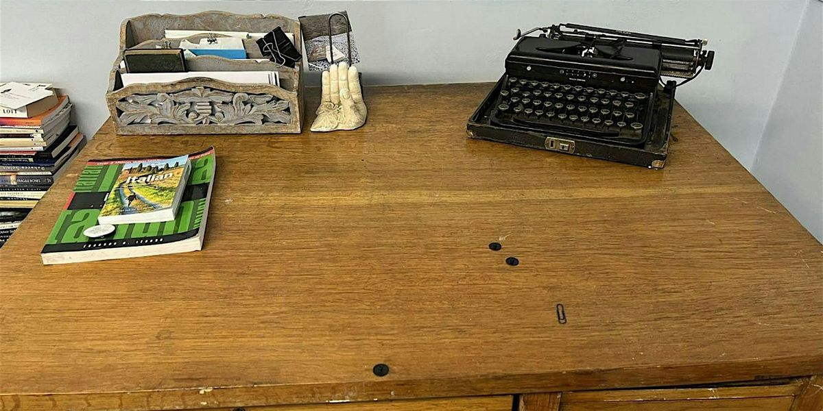 Create a Writing Practice