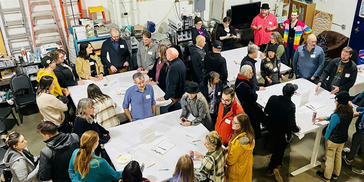 Our District, Our Future \u2013 METBA Annual Meeting 2025