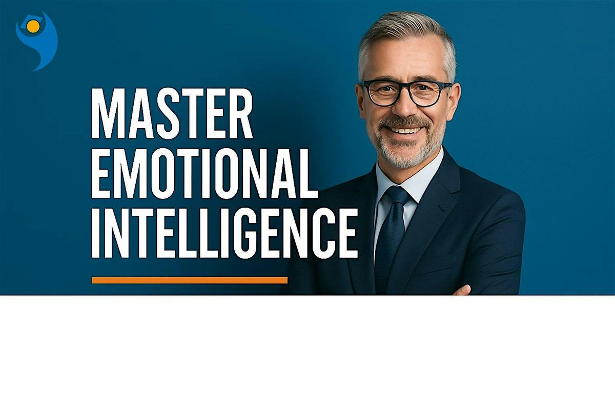 Unlock the skills to manage emotions with our 1day workshop in Atlanta, GA