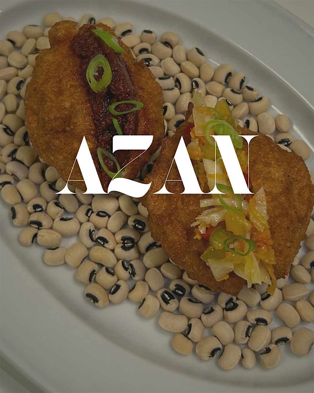 AZAN Restaurante Ef\u00edmero