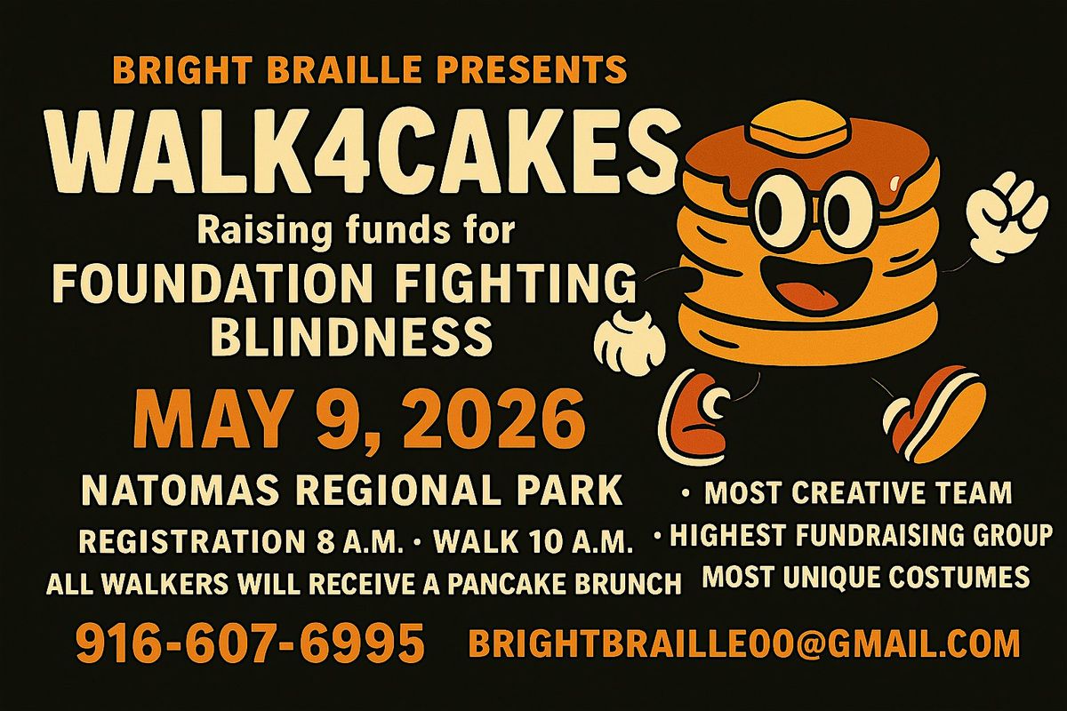 Walk4Cakes