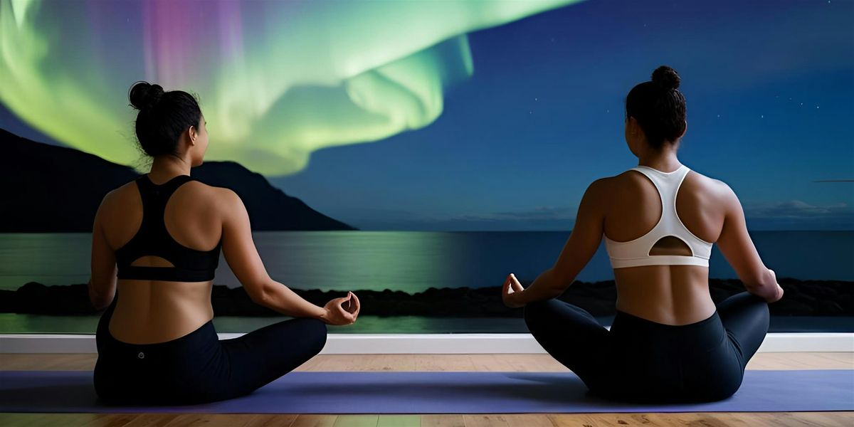 Meditation Sensory Experience
