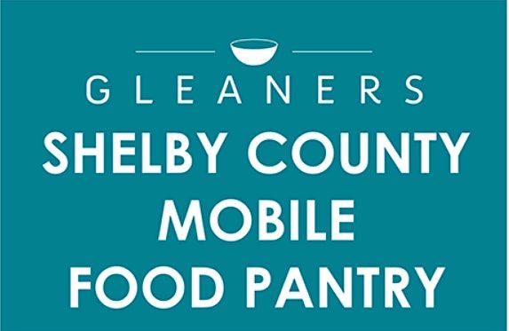 Advantage Shelby County - Service Hours - Gleaners Mobile Pantry