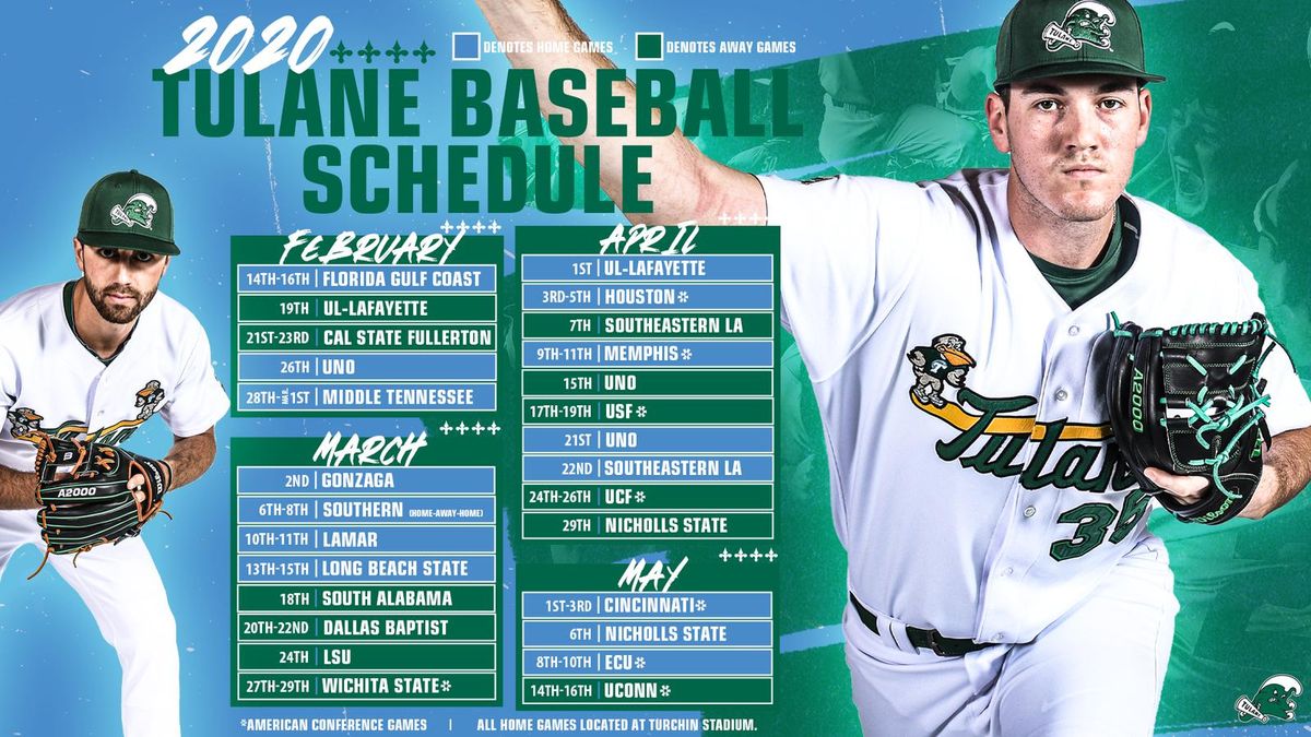 Nicholls Colonels at LSU Tigers Baseball