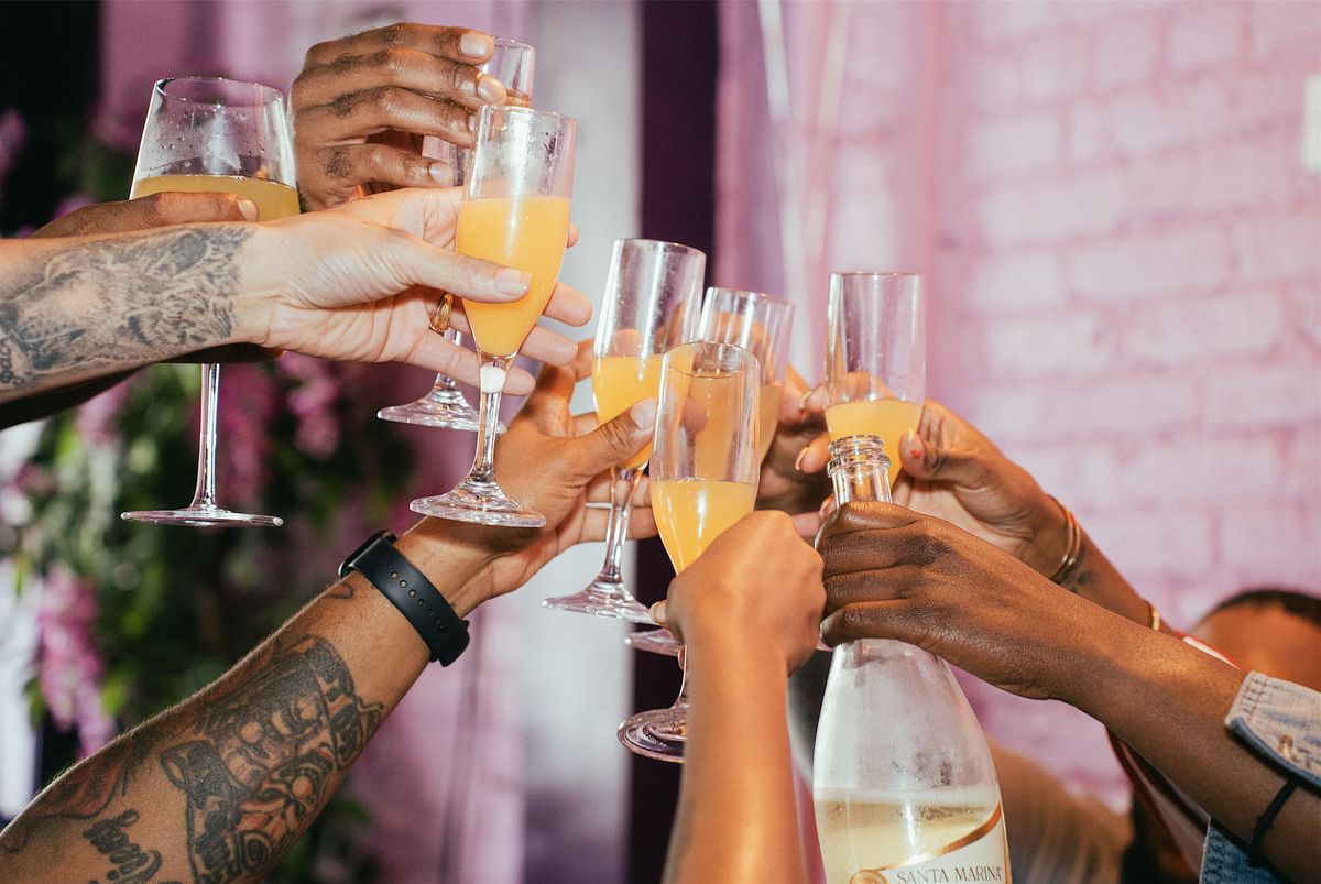 Trivia Brunch: Pop vs RNB Edition @ Dani's Queer Bar