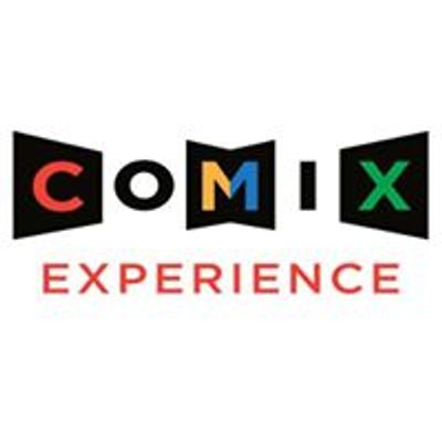 Comix Experience