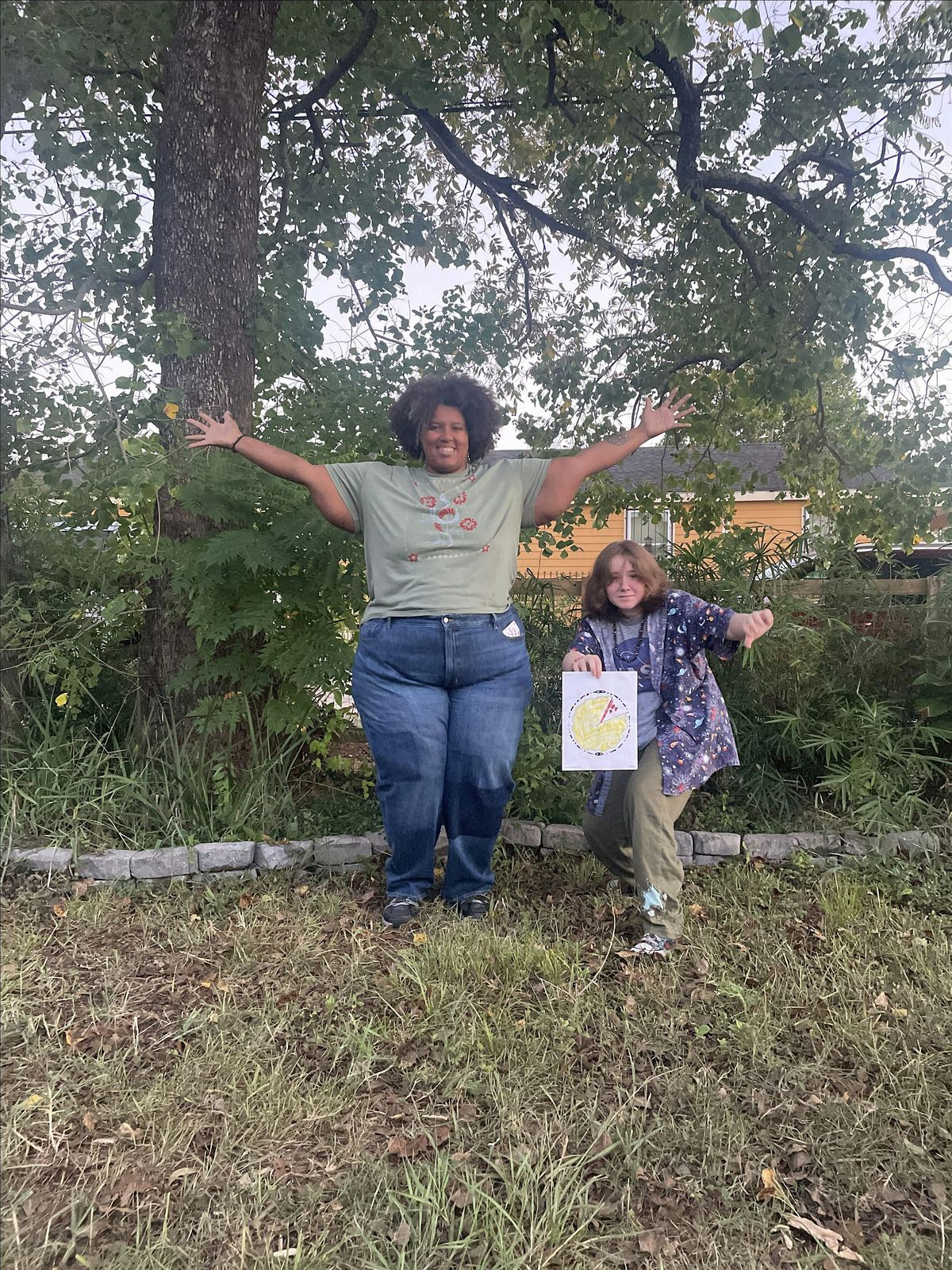 Lunar Astronomy Circle: Beaver Full Moon Edition