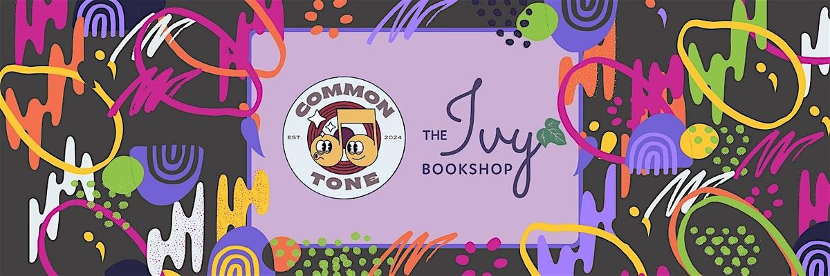 Fall Music Session at The Ivy Bookshop! (6-Class Pack)