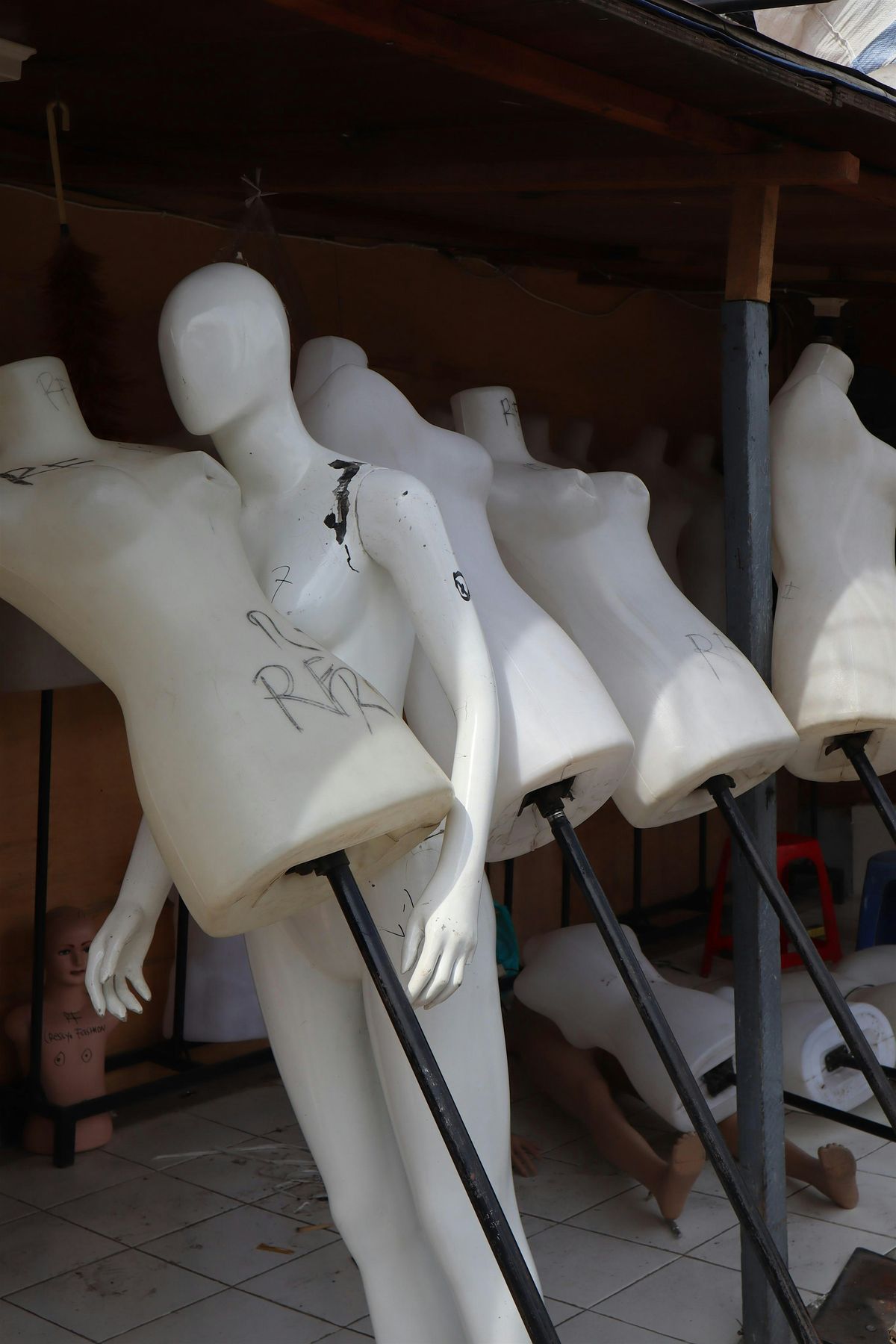 Rethinking Political Agency - The Place of the "I" in Politics