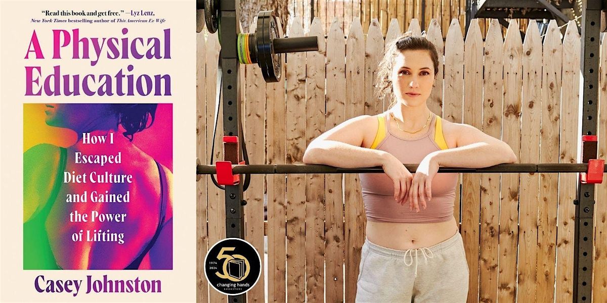 Casey Johnson: A Physical Education