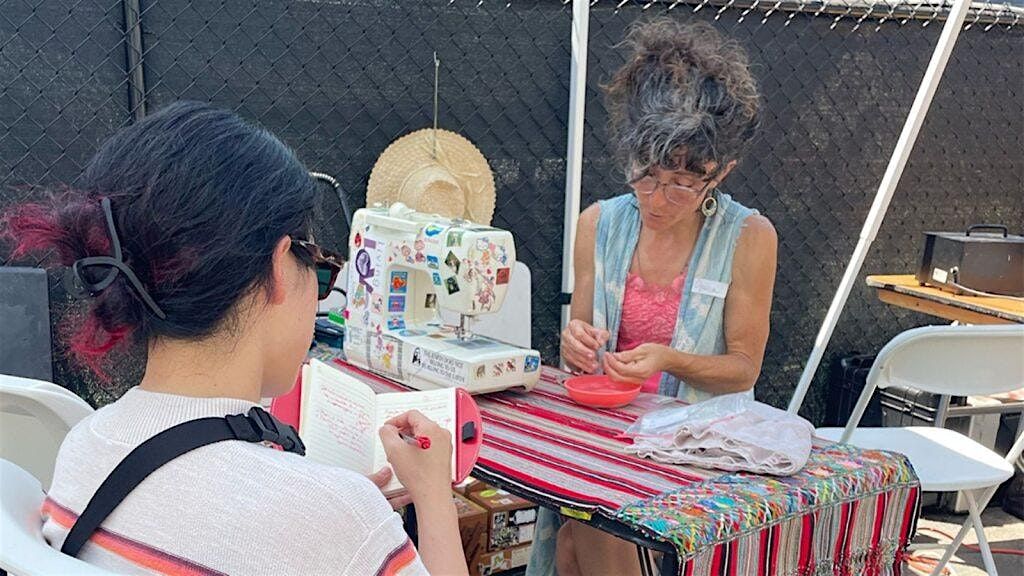 LA Fixit Clinic