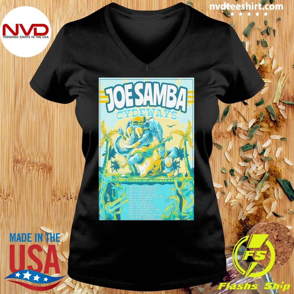 Joe Samba
