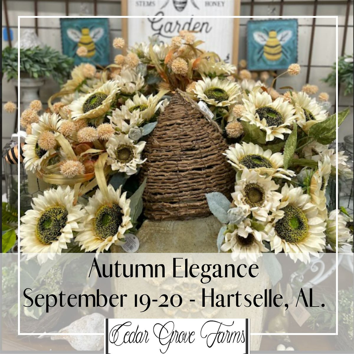 Autumn Elegance