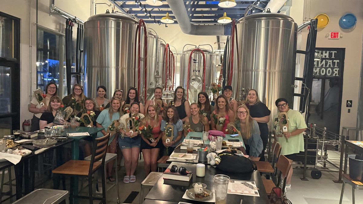 Wisp Bookshop Book Club - November