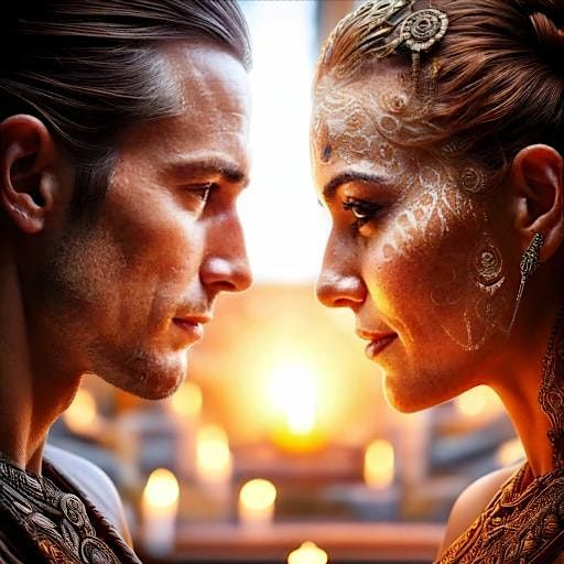 Experience Tantra & Ecstatic Sensuality Workshop