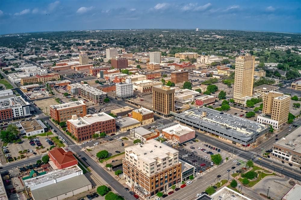 Amazing Scavenger Hunt! - Waco scavenger hunt