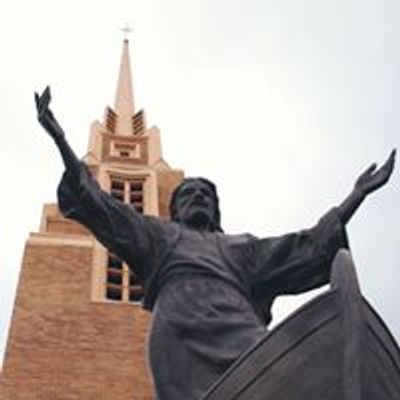 First United Methodist Church, Corpus Christi