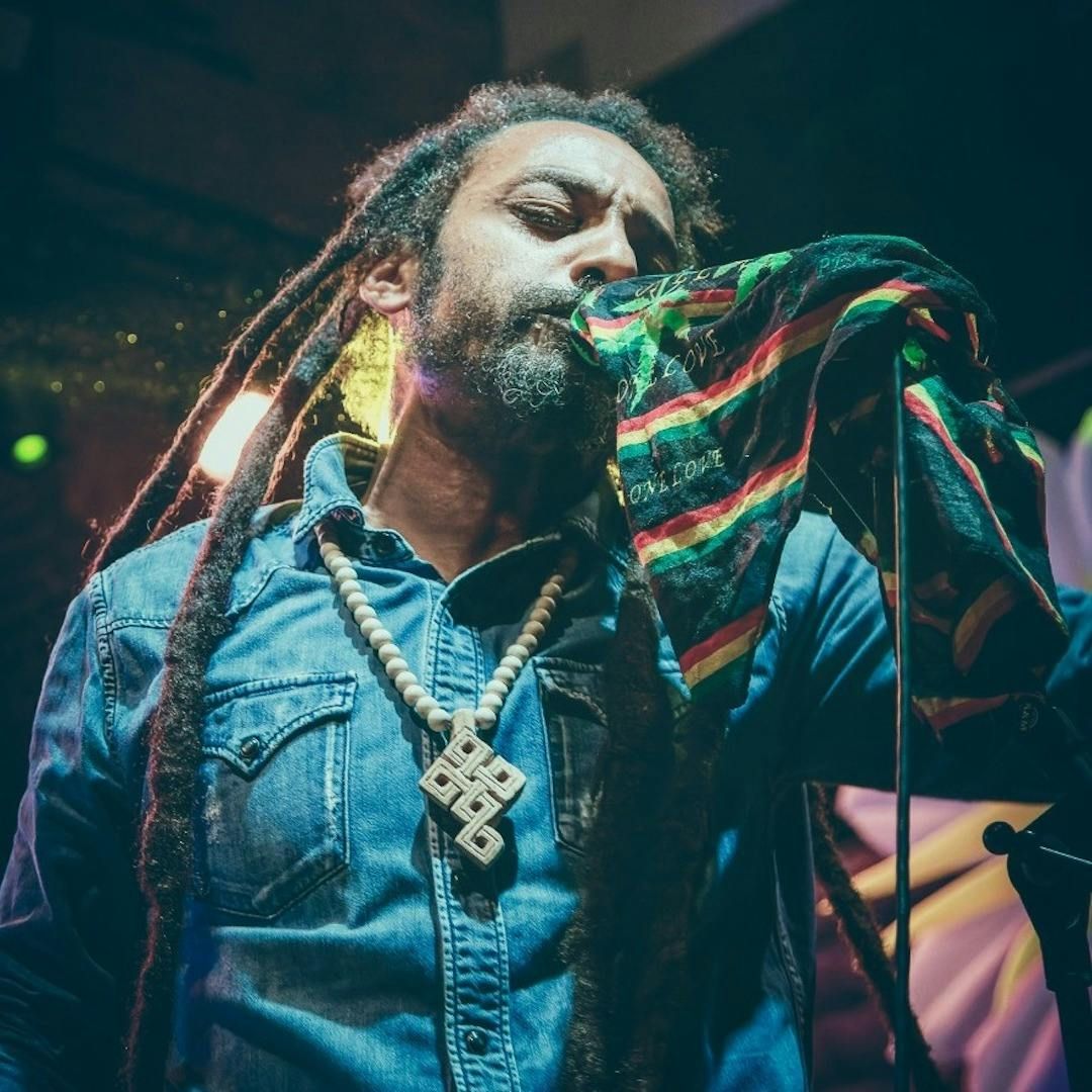 The Marley Experience