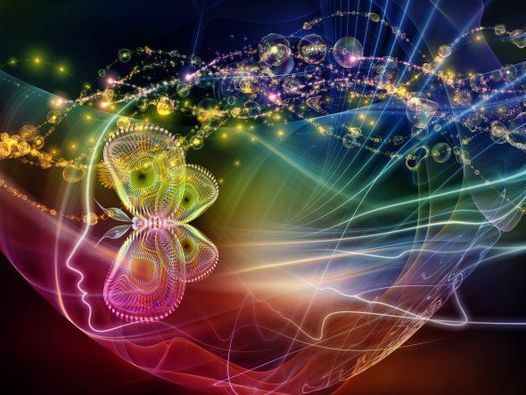 Connect to your Psychic, Medium, side workshop with Kathi Munson