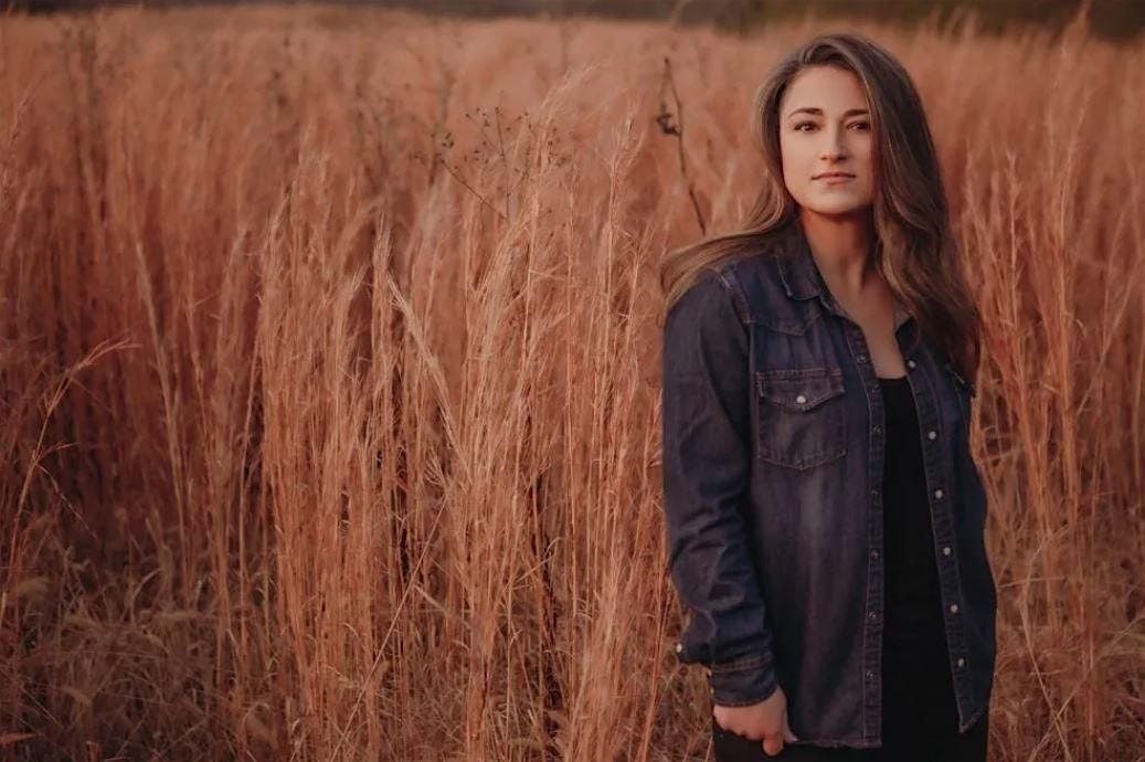 Jennifer Knapp