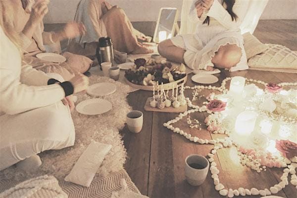 Soul Haven Retreat: Awaken Your Inner Muse