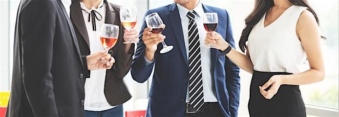 Connections & Cocktails