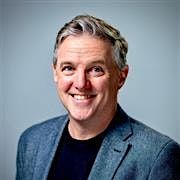 Prof Alex Prichard: 'Constitutionalising Anarchy in World Politics'