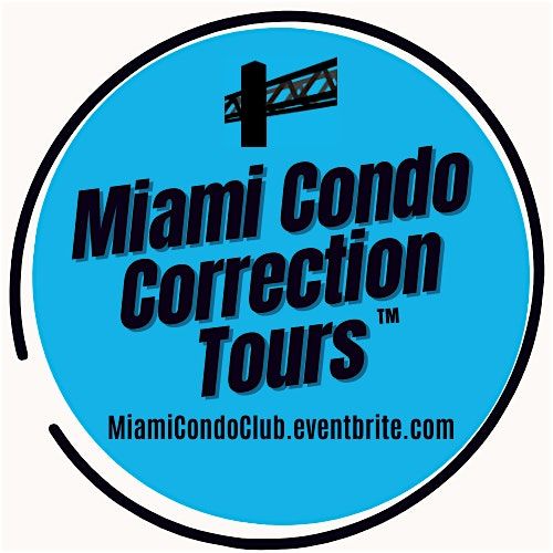 Miami  Central Business District- Worldcenter Condo Correction Walking Tour