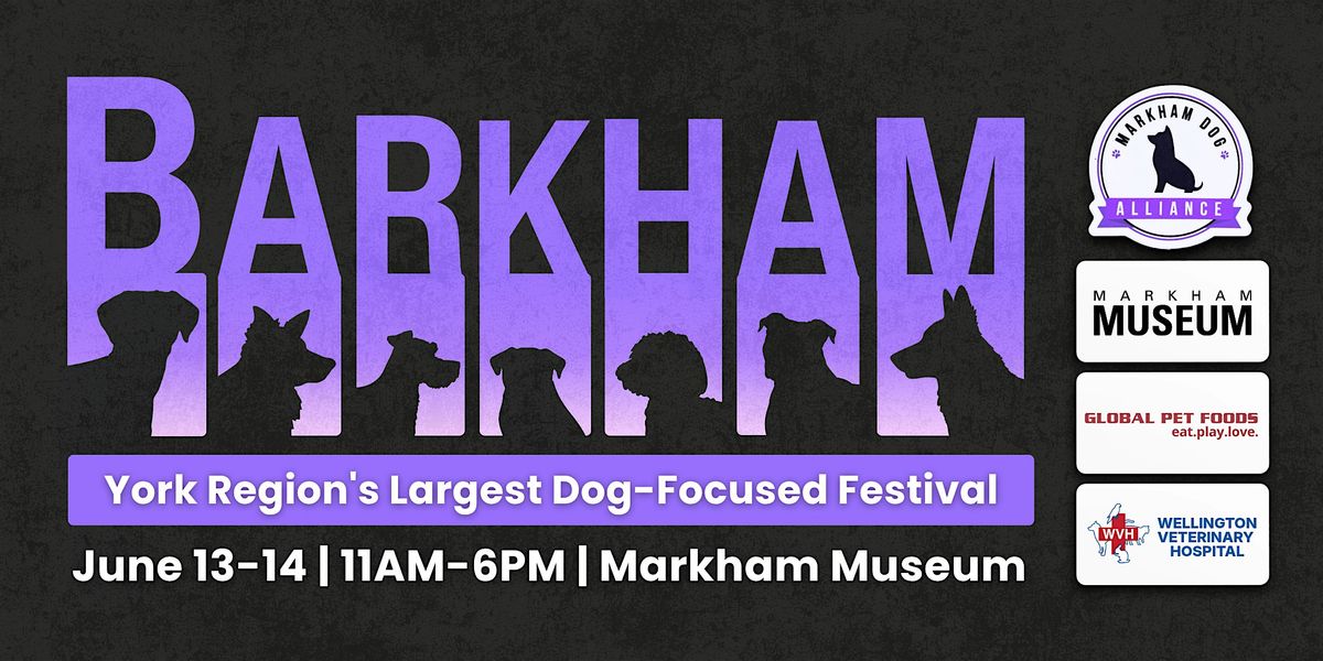 Barkham Festival 2026