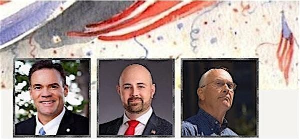 Fortifying the Gem State: Leadership in Conversation