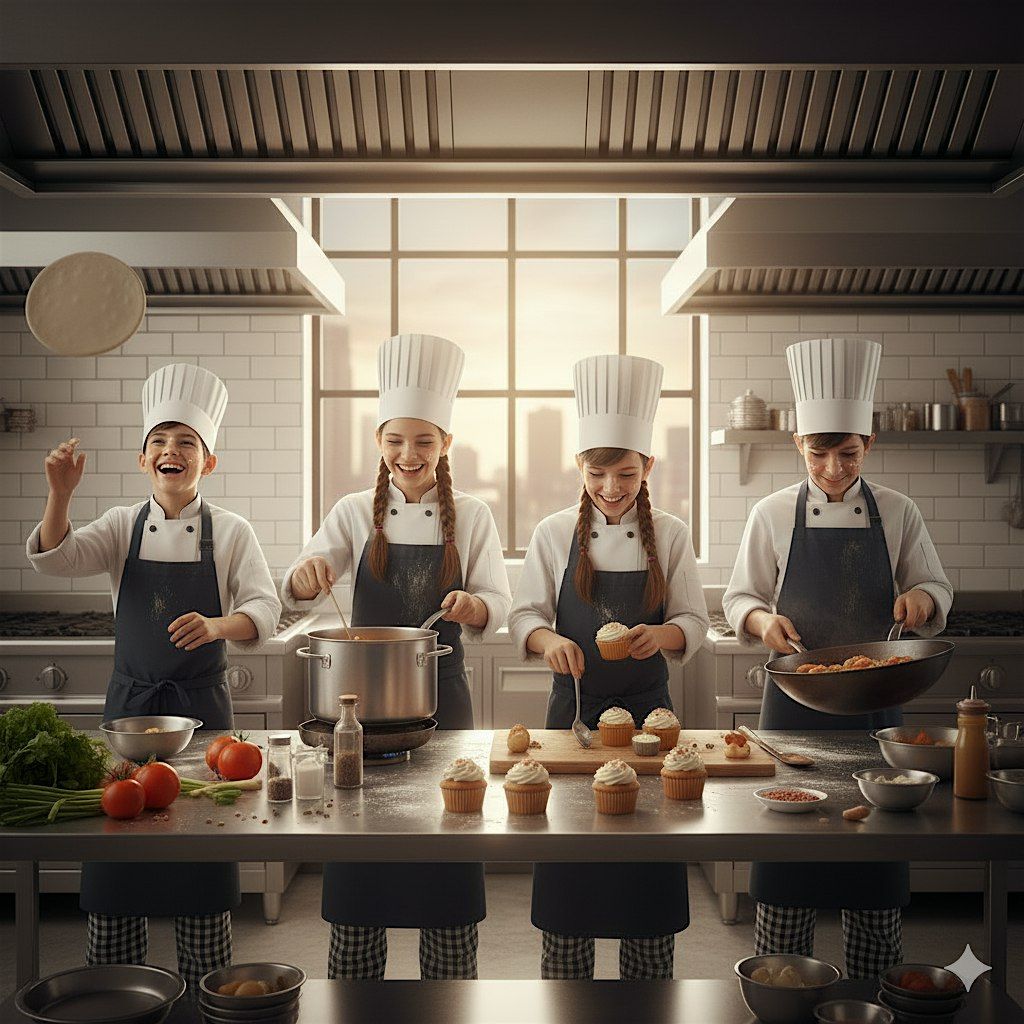 Mini Job settore Ristorazione