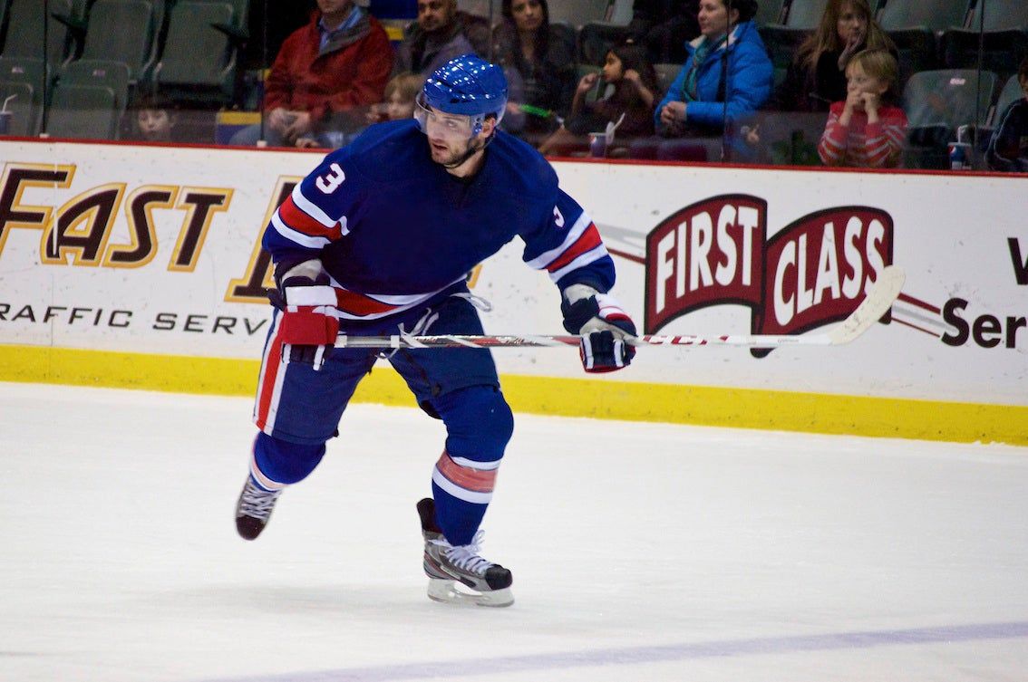 TBD at Rochester Americans - AHL Calder Cup Finals (Home Game 2)