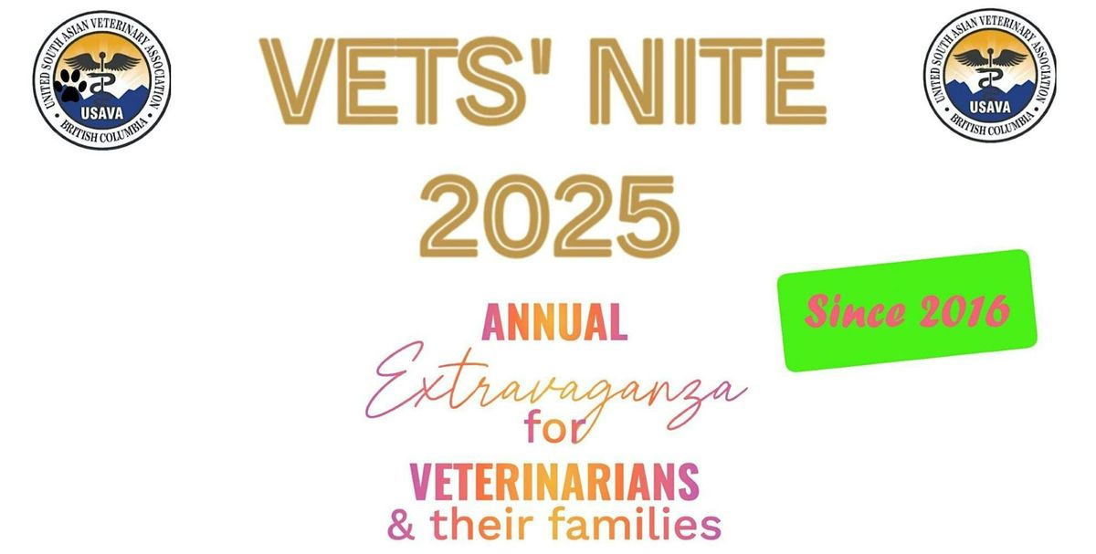 Vets' Nite2025