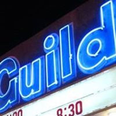 The Guild Cinema
