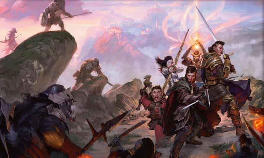 DnD Adventurers League Sponsored By Catawba Valley DND 5E The Dugout